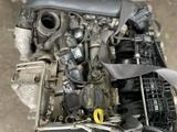 Volkswagen Golf CHPA CZCA 1.4 turbo Двигатель за 700 000 тг. в Астана