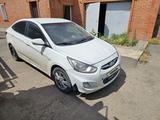 Hyundai Accent 2011 года за 3 200 000 тг. в Павлодар – фото 2