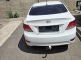Hyundai Accent 2011 года за 3 200 000 тг. в Павлодар