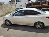 Hyundai Accent 2011 года за 3 200 000 тг. в Павлодар – фото 3