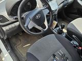 Hyundai Accent 2011 года за 3 200 000 тг. в Павлодар – фото 5