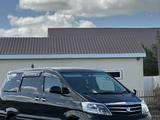 Toyota Alphard 2007 годаүшін4 350 000 тг. в Атырау