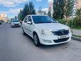 Renault Logan 2014 года за 1 500 000 тг. в Астана