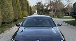 BMW 520 2023 года за 29 900 000 тг. в Шымкент – фото 3
