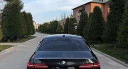 BMW 520 2023 года за 29 900 000 тг. в Шымкент – фото 4