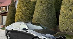 BMW 520 2023 года за 29 900 000 тг. в Шымкент