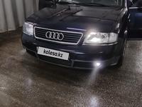 Audi A6 1998 годаүшін3 100 000 тг. в Алматы