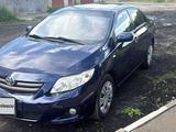Toyota Corolla 2006 года за 3 900 000 тг. в Петропавловск