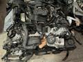 Двигатель на Mercedes за 1 000 000 тг. в Актау – фото 2