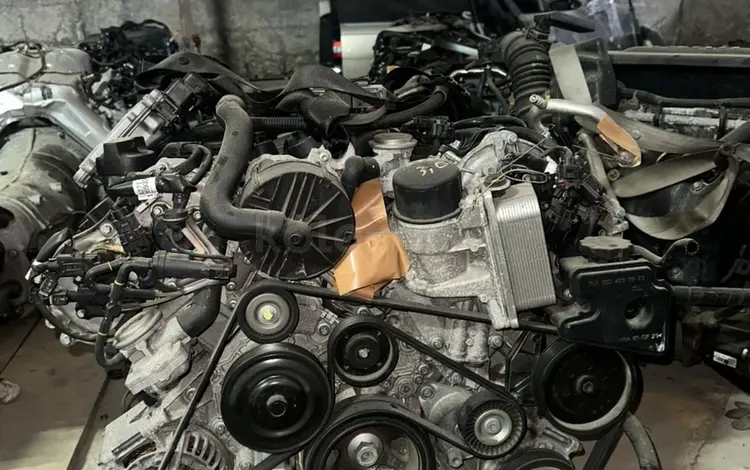 Двигатель на Mercedes за 1 000 000 тг. в Актау