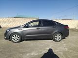 Kia Rio 2016 годаүшін4 500 000 тг. в Актау – фото 3