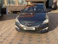 Hyundai Accent 2014 годаүшін5 100 000 тг. в Шымкент