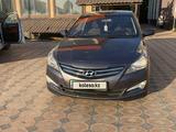 Hyundai Accent 2014 годаfor5 100 000 тг. в Шымкент