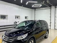 Honda CR-V 2013 годаүшін6 700 000 тг. в Уральск