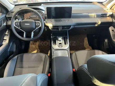 Haval Jolion Premium 1.5T DCT (2WD) 2026 года за 8 955 700 тг. в Костанай – фото 8