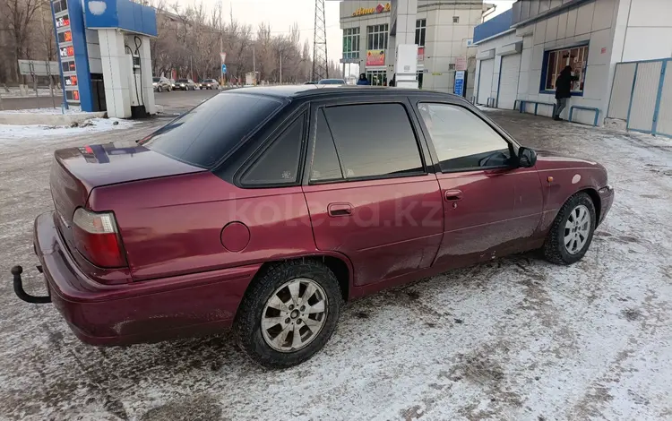 Daewoo Nexia 2004 года за 1 050 000 тг. в Тараз