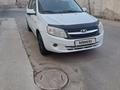 ВАЗ (Lada) Granta 2190 2013 года за 2 450 000 тг. в Актау – фото 3