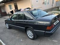 Mercedes-Benz 190 1992 года за 1 450 000 тг. в Алматы