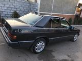 Mercedes-Benz 190 1992 годаүшін1 450 000 тг. в Алматы – фото 2