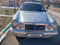 Mercedes-Benz E 280 1998 годаүшін3 300 000 тг. в Шымкент