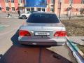 Mercedes-Benz E 280 1998 годаүшін3 300 000 тг. в Шымкент – фото 6