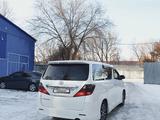 Toyota Alphard 2008 года за 9 000 000 тг. в Атырау – фото 3