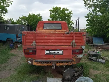 Volkswagen Transporter 1989 года за 800 000 тг. в Астана – фото 2