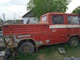 Volkswagen Transporter 1989 годаүшін800 000 тг. в Астана – фото 3