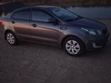 Kia Rio 2014 года за 5 000 000 тг. в Атырау – фото 4