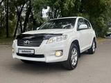 Toyota RAV4 2010 годаүшін8 200 000 тг. в Алматы