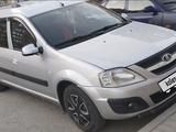 ВАЗ (Lada) Largus 2014 годаүшін4 000 000 тг. в Актобе – фото 2