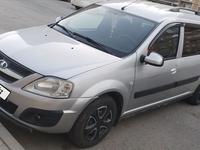 ВАЗ (Lada) Largus 2014 года за 4 000 000 тг. в Актобе