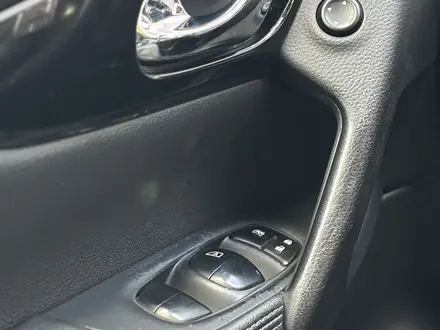 Nissan Qashqai 2014 года за 7 300 000 тг. в Усть-Каменогорск – фото 10