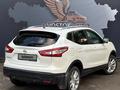 Nissan Qashqai 2014 года за 7 300 000 тг. в Усть-Каменогорск – фото 4