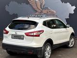Nissan Qashqai 2014 годаүшін7 300 000 тг. в Усть-Каменогорск – фото 4