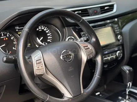 Nissan Qashqai 2014 года за 7 300 000 тг. в Усть-Каменогорск – фото 6