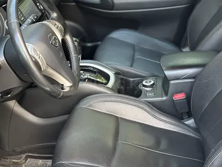 Nissan Qashqai 2014 года за 7 300 000 тг. в Усть-Каменогорск – фото 7