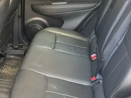 Nissan Qashqai 2014 года за 7 300 000 тг. в Усть-Каменогорск – фото 8