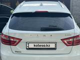 ВАЗ (Lada) Vesta 2019 годаүшін3 900 000 тг. в Тараз – фото 2