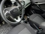 ВАЗ (Lada) Vesta 2019 годаүшін3 900 000 тг. в Тараз – фото 4