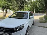 ВАЗ (Lada) Vesta 2019 годаүшін3 900 000 тг. в Тараз