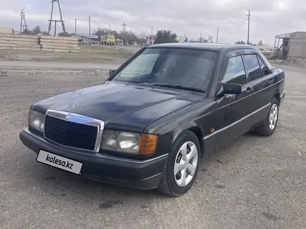 Mercedes-Benz 190 1990 года за 1 300 000 тг. в Тараз