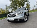 Infiniti FX35 2007 года за 4 500 000 тг. в Алматы