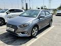 Hyundai Accent 2019 года за 7 890 000 тг. в Тараз