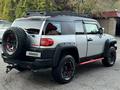 Toyota FJ Cruiser 2006 годаүшін10 000 000 тг. в Алматы – фото 2