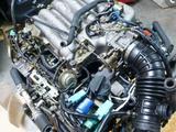 Двигатель на Nissan terrano R50 Ниссан Террано р50 3, 5 за 290 000 тг. в Алматы
