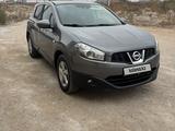 Nissan Qashqai 2012 годаүшін4 600 000 тг. в Астана