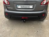 Nissan Qashqai 2012 годаүшін4 600 000 тг. в Астана – фото 4