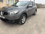 Nissan Qashqai 2012 годаүшін4 600 000 тг. в Астана – фото 3