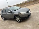 Nissan Qashqai 2012 годаүшін4 600 000 тг. в Астана – фото 2